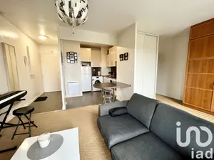 Studio à Carrières-sous-Poissy (78955)