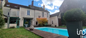 House at Romorantin-Lanthenay (41200)