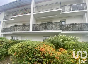 Appartement à Bordeaux (33200)