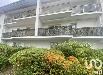 Appartement à Bordeaux (33200)