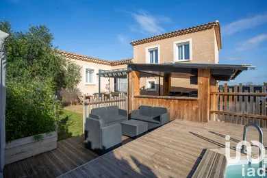 House in Laudun-l'Ardoise (30290)