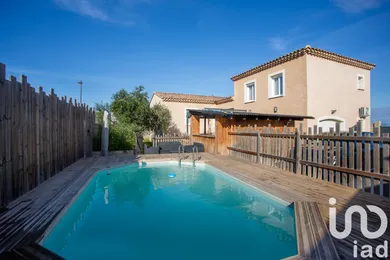 Maison à Laudun-l'Ardoise (30290)