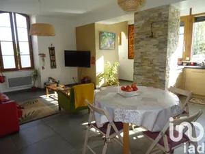 Appartement à Mauléon-Licharre (64130)