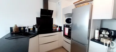 Appartement à Le Petit-Quevilly (76140)