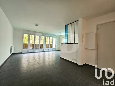 Appartement à Longpont-sur-Orge (91310)
