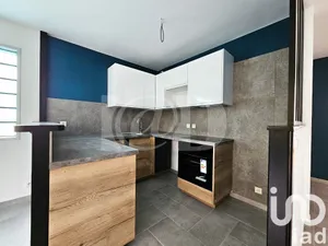 Appartement à Longpont-sur-Orge (91310)
