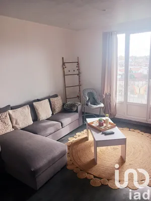 Apartment at Pau (64000)