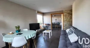 Immeuble à Oullins (69600)