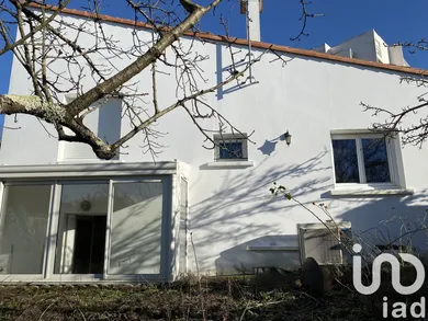 Maison à Royan (17200)