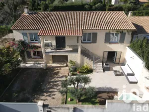 Maison traditionnelle à Maussane les Alpilles (13520)