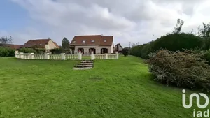 Maison traditionnelle à Écluzelles (28500)