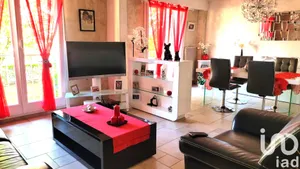 Appartement à Chaumont (52000)
