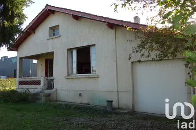 Maison à Castelculier (47240)