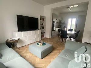 House in Bouligny (55240)