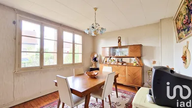 Maison à Labry (54800)