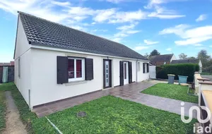 Maison traditionnelle à Chécy (45430)