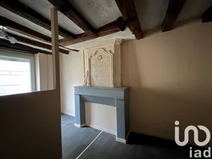 Townhouse at Baugé-en-Anjou (49150)