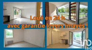 Appartement à Colomiers (31770)