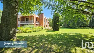 Domaine à Buthiers (77760)