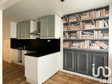 Appartement à Amiens (80080)