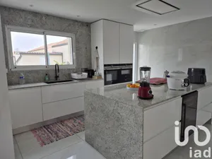 Maison traditionnelle à Chauvé (44320)