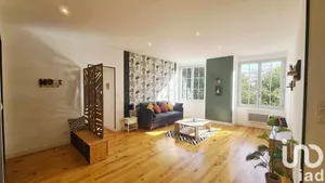 Apartment at Moissac (82200)