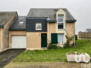House in Cinq-Mars-la-Pile (37130)