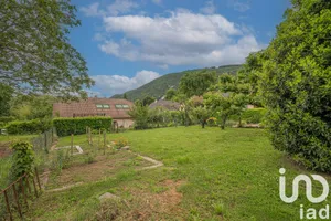 Building plot at La Biolle (73410)