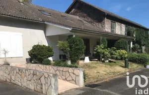 Maison à Bedous (64490)