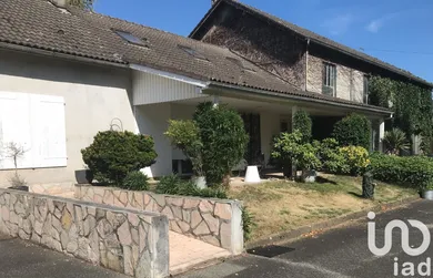 House at Bedous (64490)