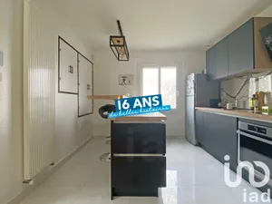 Pavillon à Les Loges-en-Josas (78350)