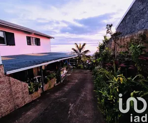 Maison traditionnelle à Le Tampon (97430)