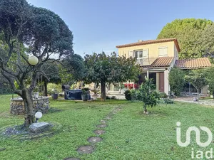 Maison traditionnelle à Le Val (83143)