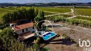 Maison à Vendres (34350)