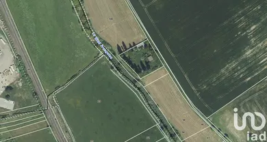 Leisure land at ANCERVILLE (57580)