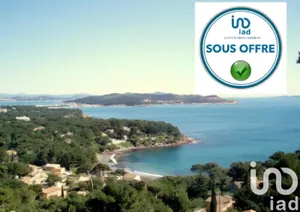 Terrain à bâtir à La Seyne-sur-Mer (83500)