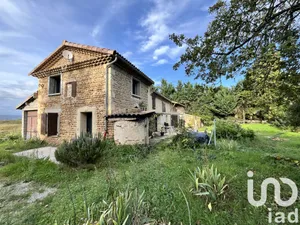 Maison de campagne à Livron-sur-Drôme (26250)