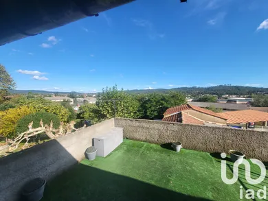 Maison à Saint-Martin-de-Valgalgues (30520)