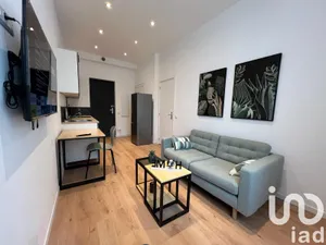 Apartment at Vallauris (06220)