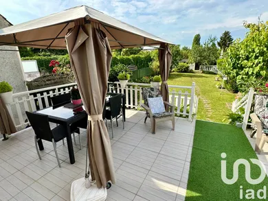 House at Villepinte (93420)