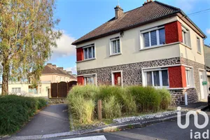 Maison traditionnelle à Flers (61100)