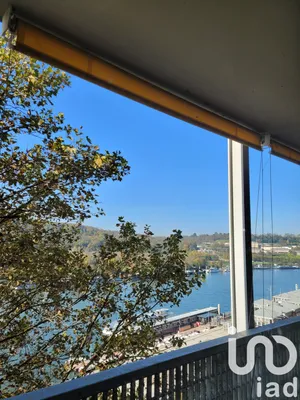 Apartment in Boulogne-Billancourt (92100)