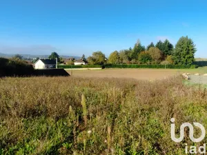 Terrain à bâtir à Montoire-sur-le-Loir (41800)