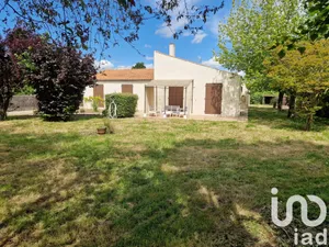 Traditional house at La Jarrie (17220)
