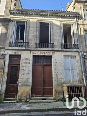 Maison à Bordeaux (33000)