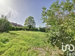 Terrain à bâtir à Sartrouville (78500)