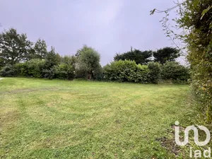 Terrain à Agon-Coutainville (50230)