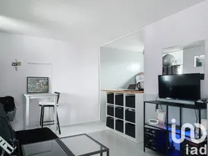 Studio at Goussainville (95190)