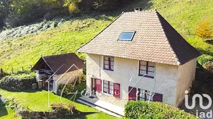 House at Saint-Pierre-d'Entremont (73670)