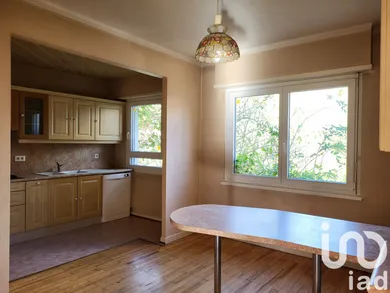 Maison à Ingwiller (67340)